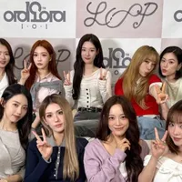 I.O.I ‘Suddenly’ Hits #1 on MelOn TOP100 as Promotions End
