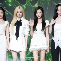 aespa 'LEMONADE' Album: iTunes #1 in 19 Regions, MV Hits 10M Views in 24 Hours