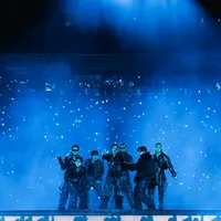 BTS Wraps 2026 North America 'Arirang' Tour: 840,000 Attend