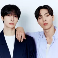 MONSTA X’s Shownu X Hyungwon Return With Mature New Album ‘LOVE ME’