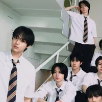 Starship Entertainment & Amuse Join Forces for 7-Member K-Pop Boy Group AEN