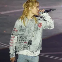 BTS Jimin’s Braided Blonde Hair Goes Viral During Arirang World Tour