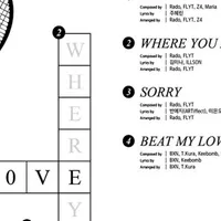 STAYC Unveils Sixth Single Album '2:LOVE' Track List – Title '2 L0VE' Out June 16