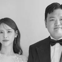 Actor Ko Kyu-pil and Singer Amin Expecting First Child, a Baby Girl