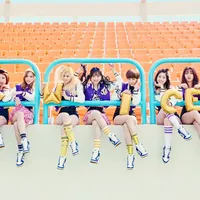 TWICE 'CHEER UP' MV Reaches 600 Million YouTube Views