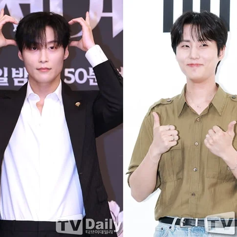 DAY6 Young K Sings 'Brave New World' OST and Sends Coffee Truck to Heo Nam-jun