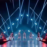 ITZY Resumes 'TUNNEL VISION' World Tour with Sold-Out Hong Kong Concert
