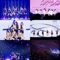 IVE Performs at Tokyo Dome for Second World Tour After Selling 95,000 Tickets
