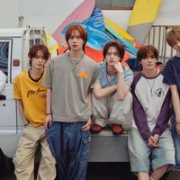 TWS 2nd Japanese Single 'SODA SODA' August 4 Release Schedule