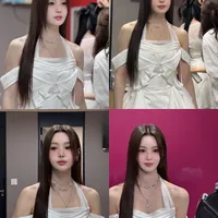 Nam Gyu-ri Shares 'Show! Music Core' Backstage Photos, Fans Praise Youthful Visuals