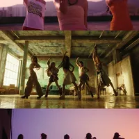 (G)I-DLE 'Gimme Dat Love' First MV Teaser Released for Album 'We made'