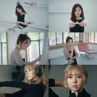 Dreamcatcher UAU Second Mini-Album 'Playlist #Your Youth' July 1 Release