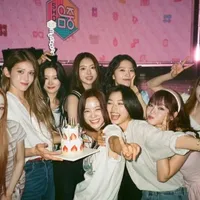 I.O.I Wins #1 for 'Suddenly' as Members Reunite at 'Music Core'