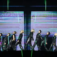 &TEAM 'Mark on Me' Mini Album Sept 8 Release and Seoul Encore Concert