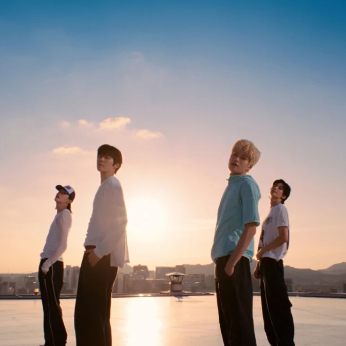 RIIZE 'D-D-Done' Special Video Release and July Content Schedule