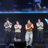 ONEUS Completes 'Welcome to US's ISLAND' Fan Concert in Japan