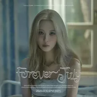 Sunmi 'Forever July' Comeback Set for July 15 Release