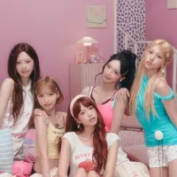 RESCENE 'LOVE ATTACK' Hits #1 on Melon TOP100 Two Years After Release