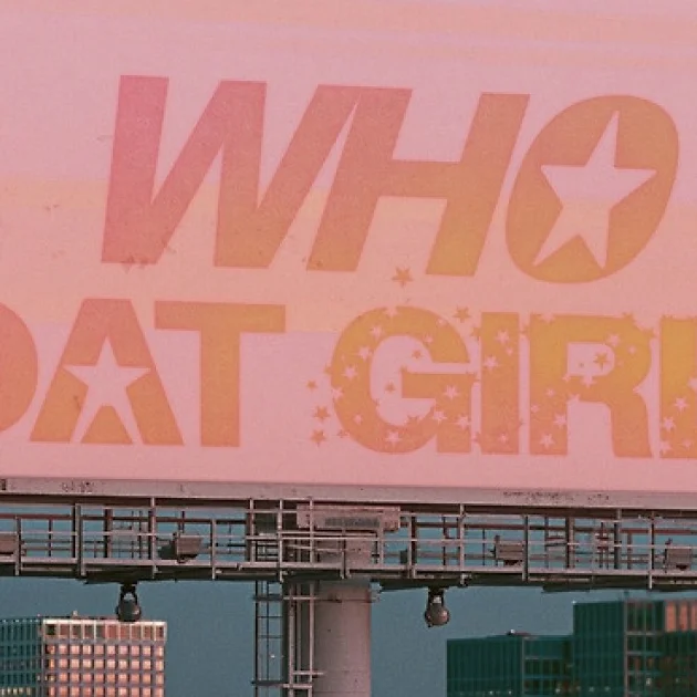 izna 'WHO DAT GIRL?' 2026 Asia Tour Dates and Seoul Opening Concert