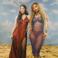 TWICE Jihyo and Shenseea Release Collaboration Single 'Distant Lover'