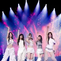 LE SSERAFIM 'PUREFLOW' World Tour Incheon Opening: July 11-12