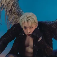 Wonho Unveils 'CORE' Album Concept Photos: 'RAW', 'SHELL', and 'CRACK' Versions