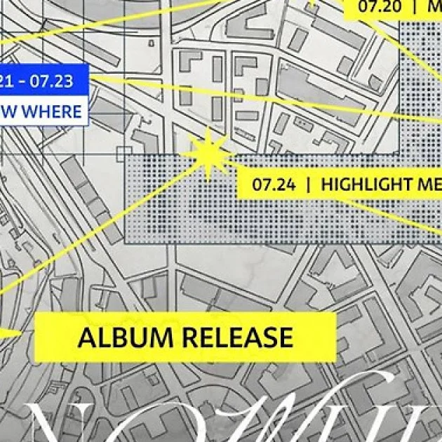 KARD Comeback Schedule: Concept Photos and Teasers Starting July 7
