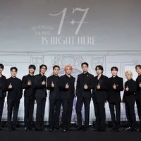 SEVENTEEN All 13 Members Renew Contracts with Pledis Entertainment