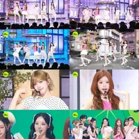 RESCENE Wins First Music Show Trophy on 'The Show' With 'Pretty Girl'