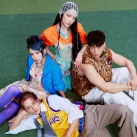 KARD 'Where To Now? (Part.2) : NOWHERE' Tracklist and Album Details