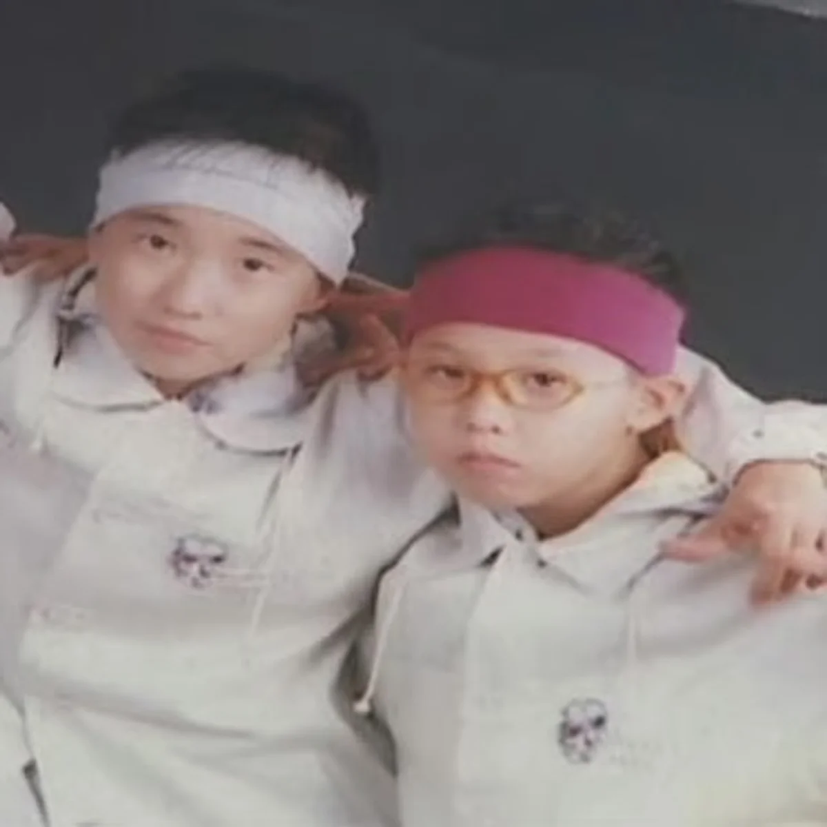 Actor Ryu Deok-hwan revealed that he once performed as a singer alongside G-Dragon