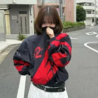 Karina faced controversy after posting photos on May 27, taken in Japan, with a rose emoji