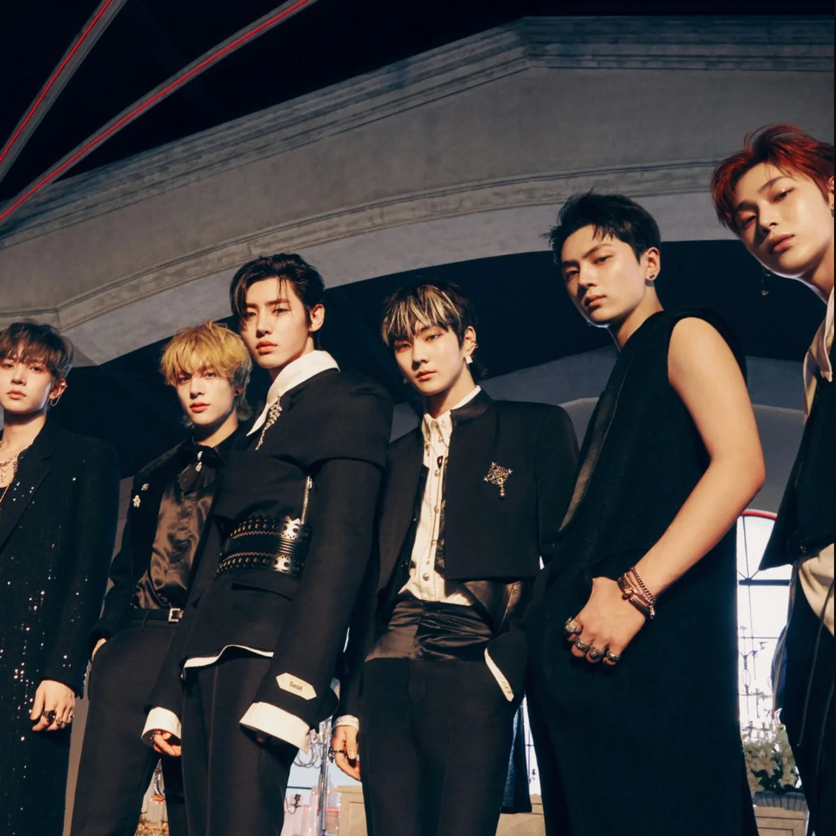 ENHYPEN’s 6th mini album ‘DESIRE : UNLEASH’ debuted at No. 3 on the Billboard 200 chart (June 21), according to Billboard on June 15, marking a major...