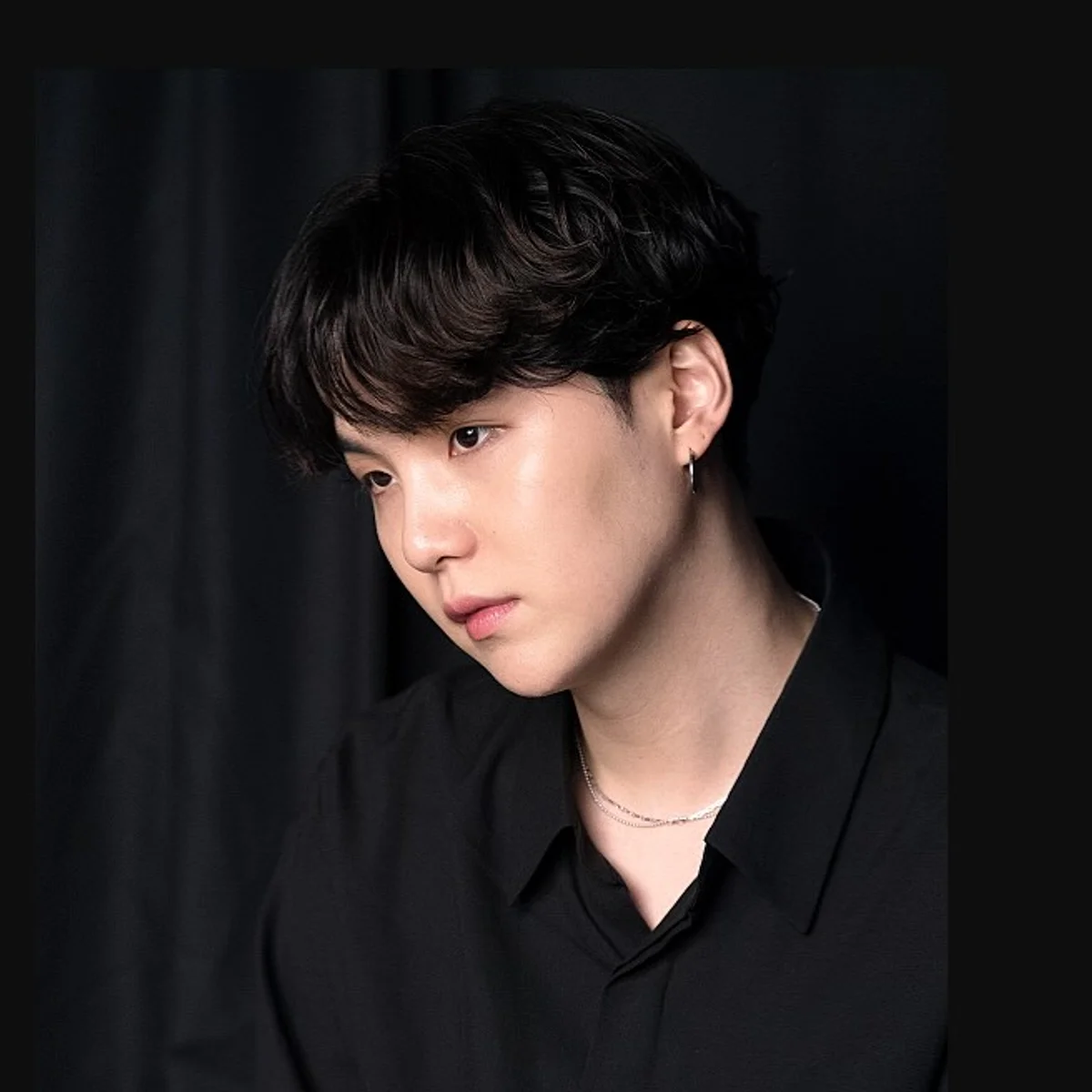 BTS member SUGA will complete his military service as a social service agent on June 21