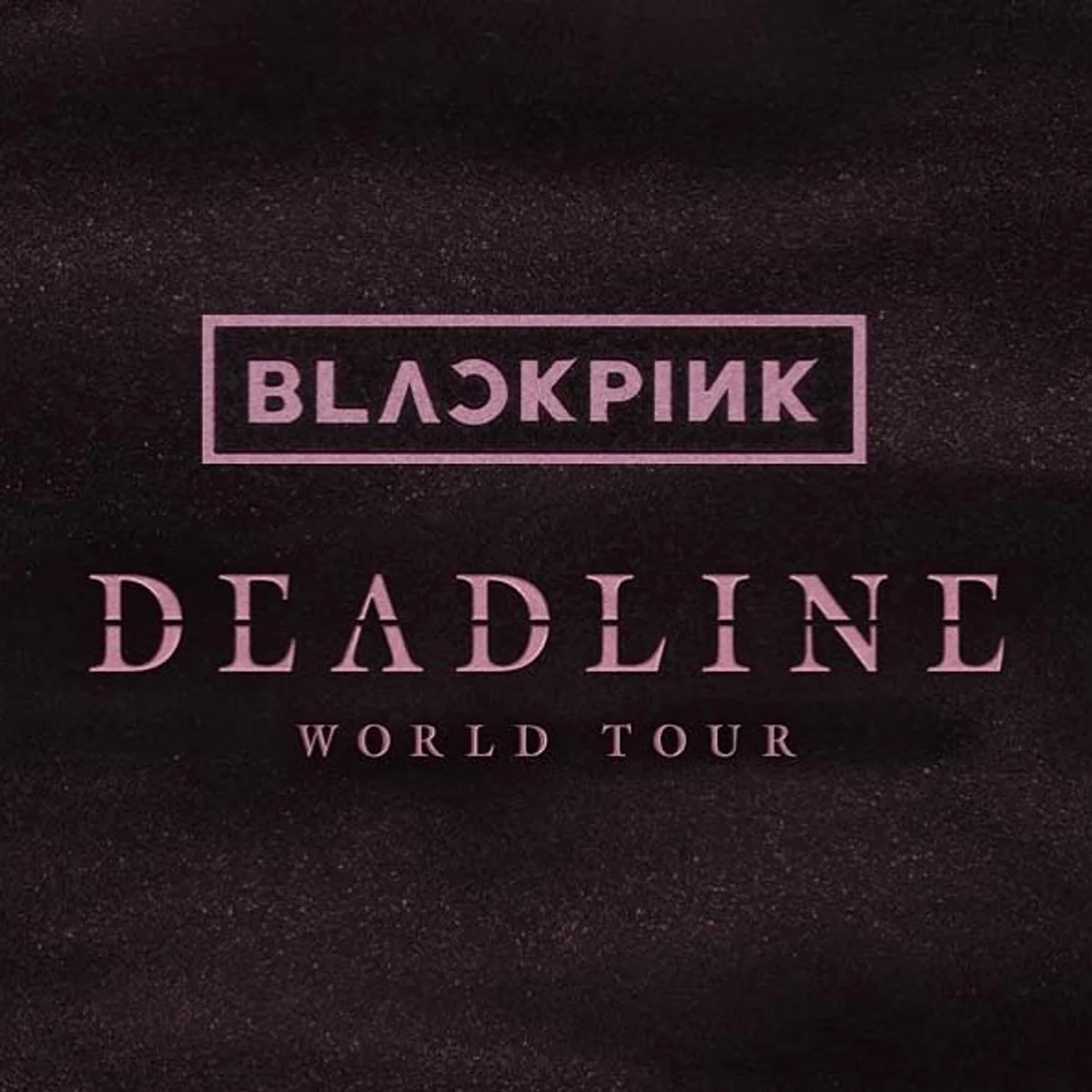 BLACKPINK to release a new single in early July