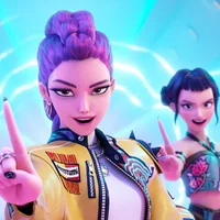 The soundtrack Golden from Netflix’s KPop Demon Hunters made chart history