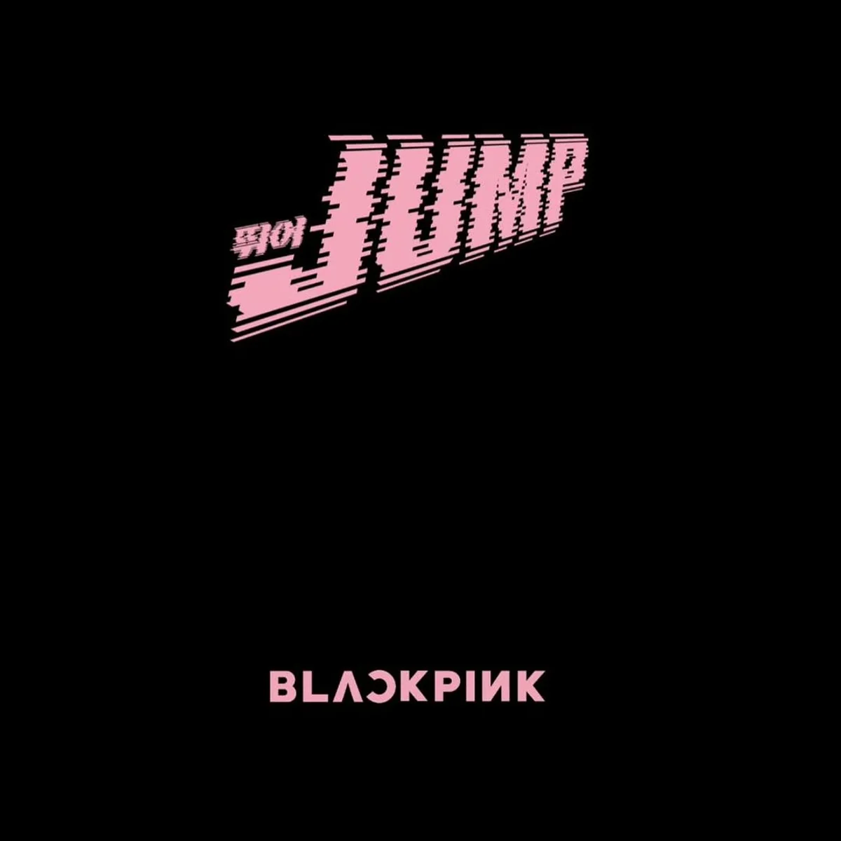BLACKPINK’s “Jump” topped both the Billboard Global 200 and Global Excl
