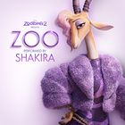 Zoo (From 'Zootopia 2')