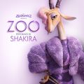 Zoo (From "Zootopia 2"/Soundtrack Version)