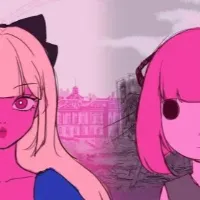 Dovivi - Pink Princess