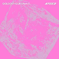 ATEEZ - GOLDEN HOUR : Part 5